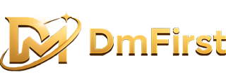 DM First Login